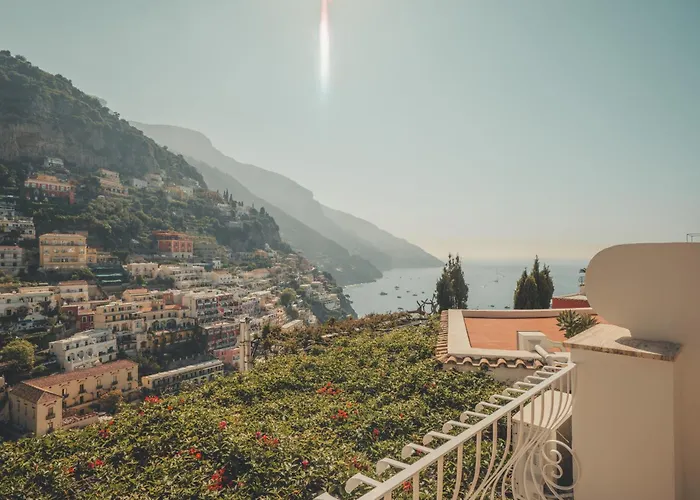 Hotel Poseidon
