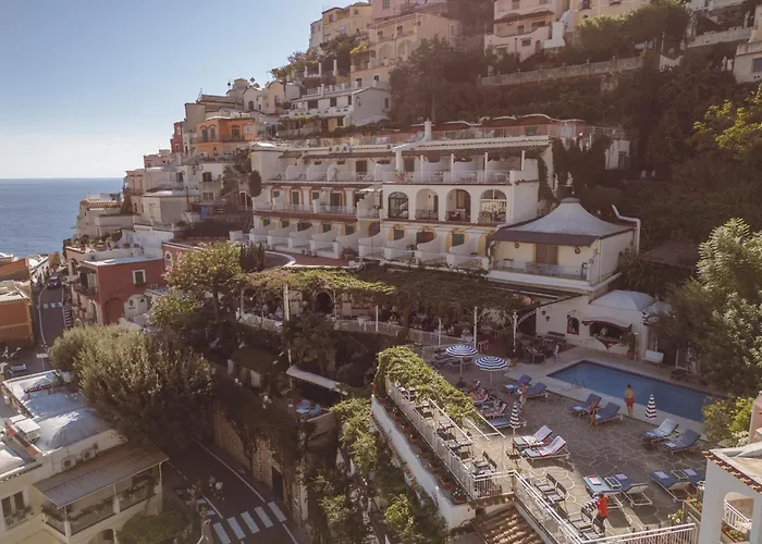 Hotel Poseidon