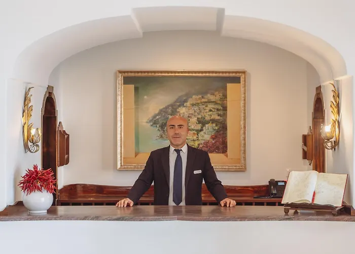 Hotel Poseidon