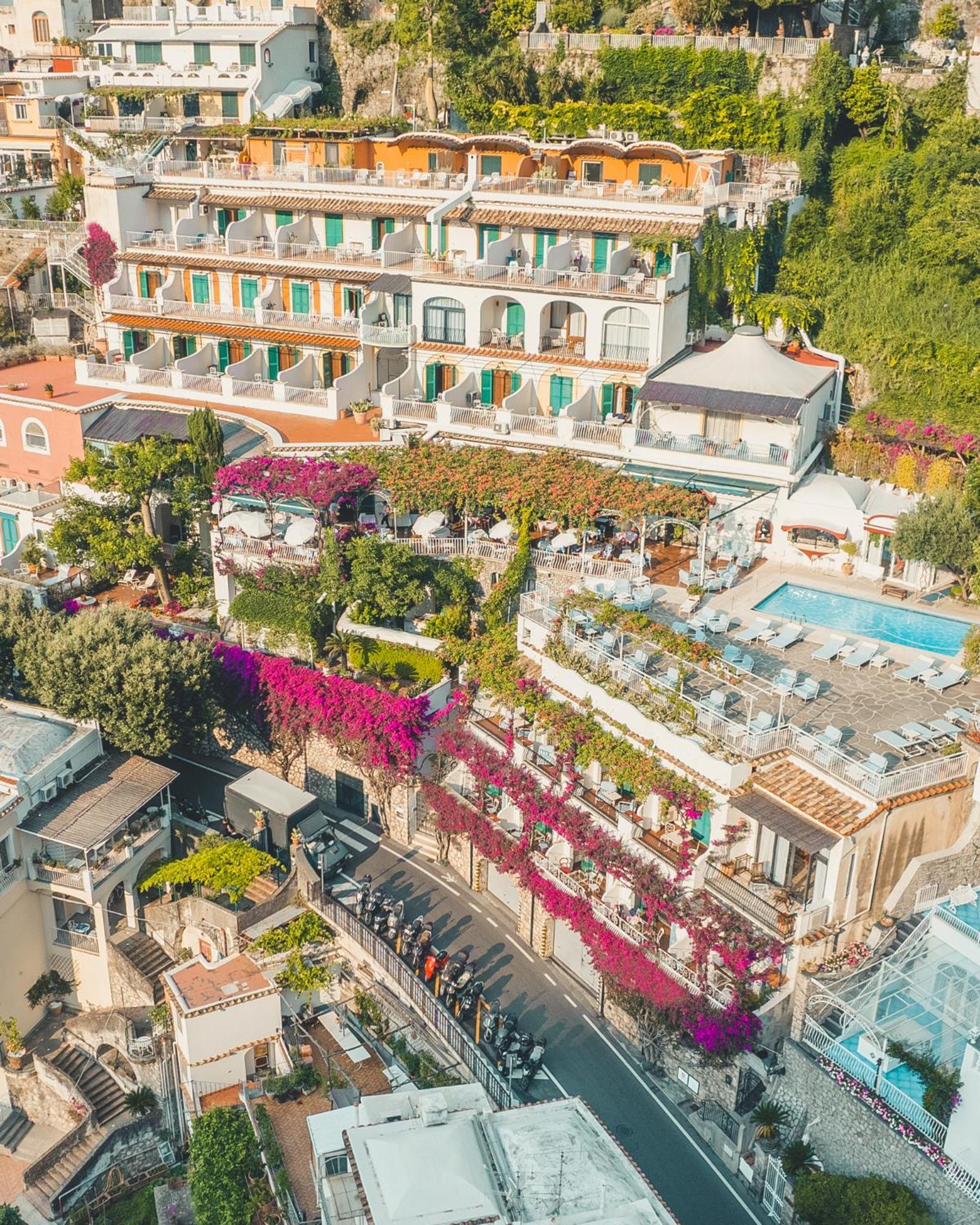 Hotel Poseidon