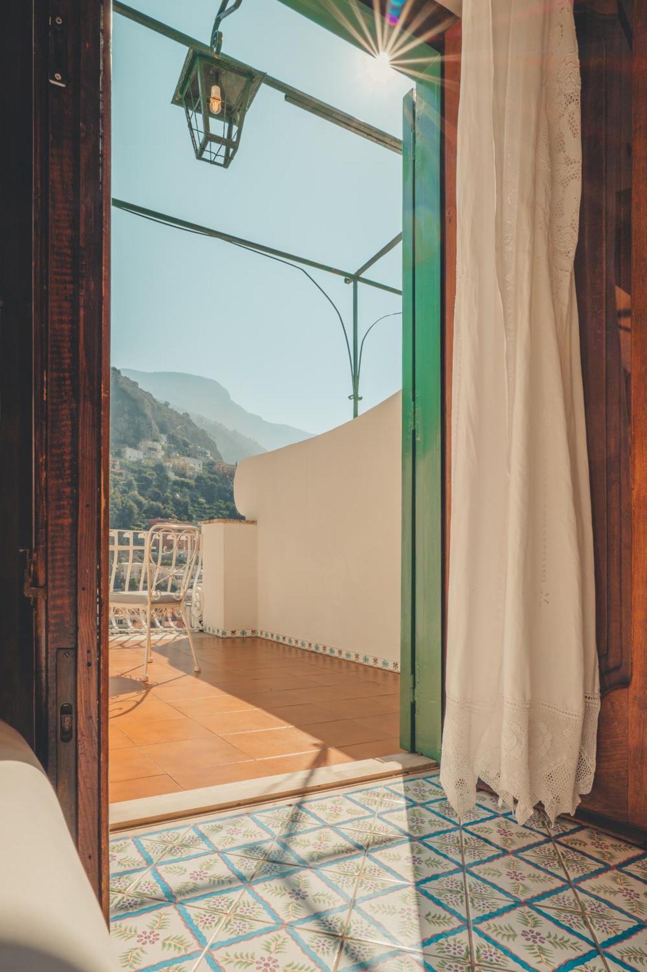 Poseidon Positano