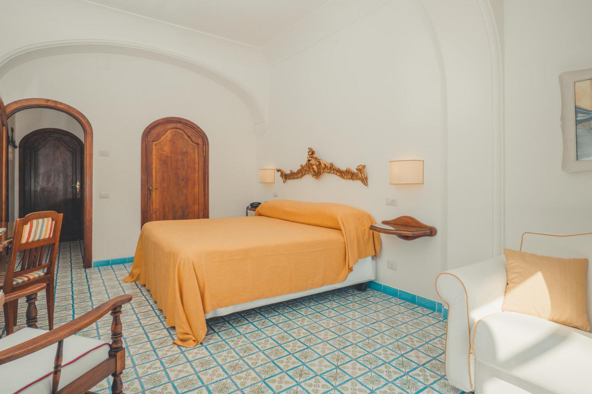Hotel Poseidon